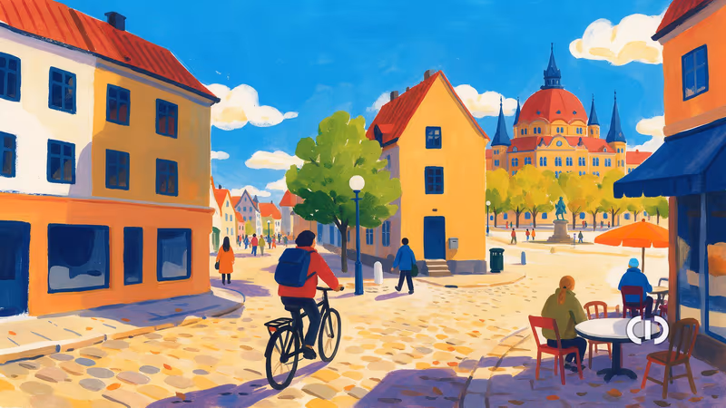Danish Opposition Demands Tax Cuts for Income Under 58,000 DKK