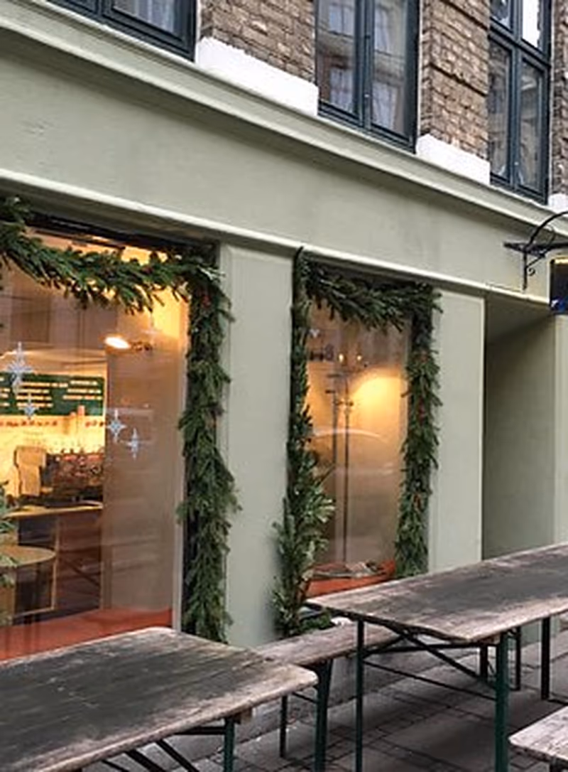Coffee Collective