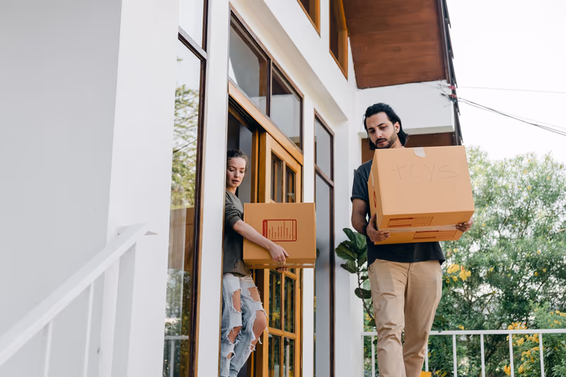 Moving Abroad: How Relocation Affects International Couples in Copenhagen