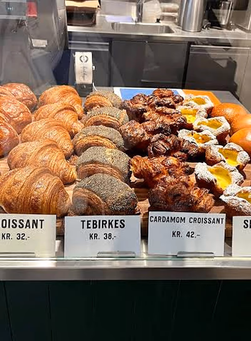 Hart Bakery