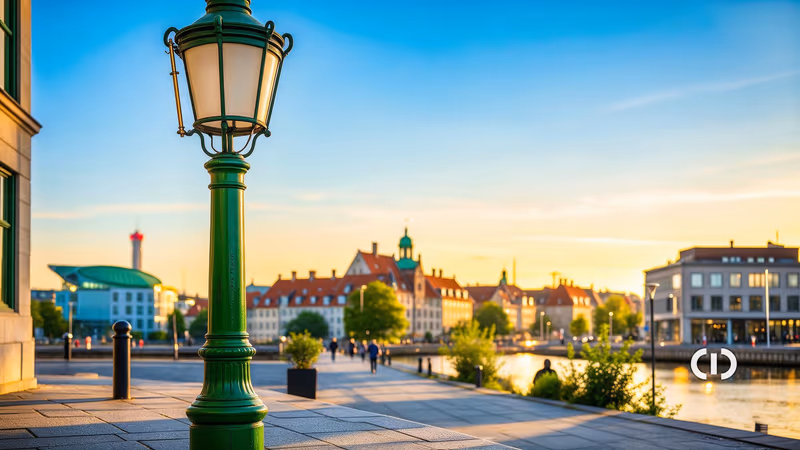 Denmark Extends Schengen Visa Processing Time to 20 Days