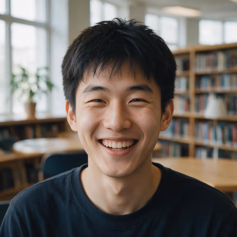 斯德哥尔摩学弟Tim