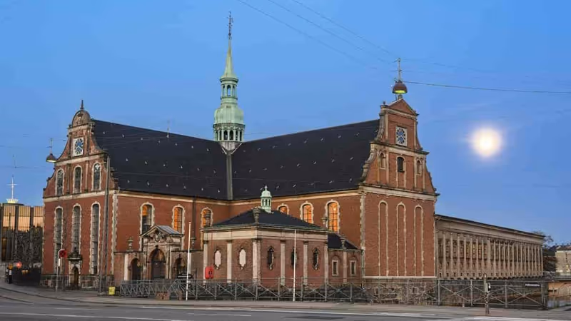 STØTTEKONCERT TIL FORDEL FOR HJEMLØSE
