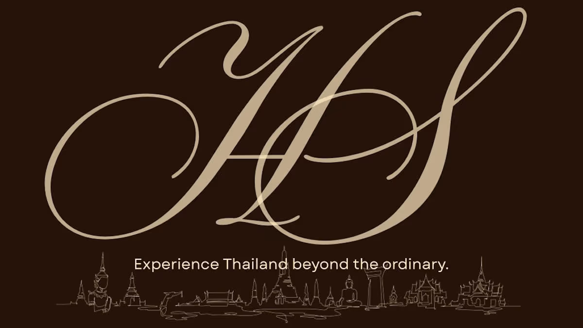 Launch Gathering Huset Siam - 泰式小吃体验