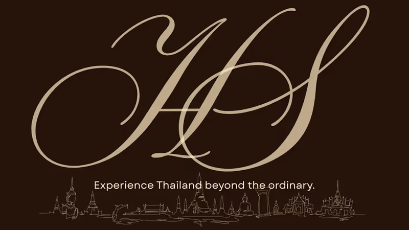 Launch Gathering Huset Siam - 泰式小吃体验