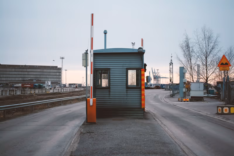 Germany Extends Border Checks with Denmark Through March 2027