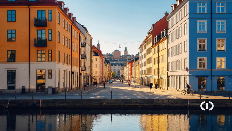 Public Debt in Denmark Drops Significantly