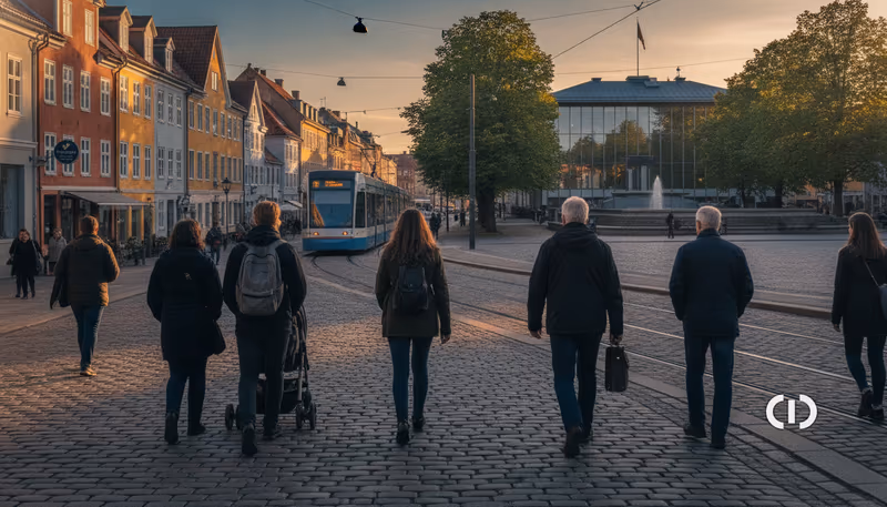 Social Democrats proposal could protect integrated residents from deportation in Sweden