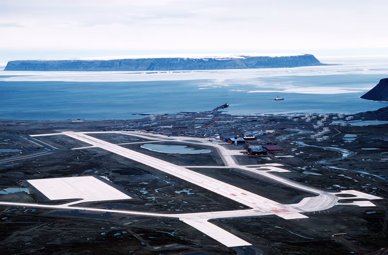 US, Denmark, and Greenland Sign Defense Deal