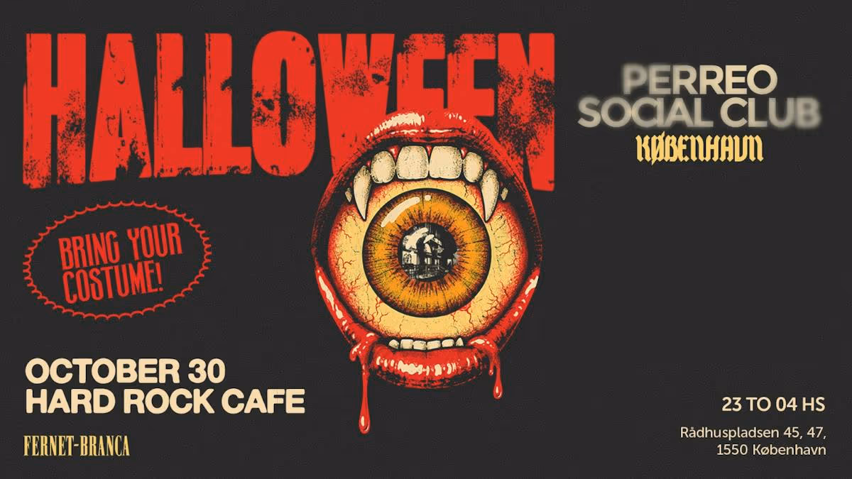 HALLOWEEN PARTY x PSC TAKEOVER at HARD ROCK CAFE 026