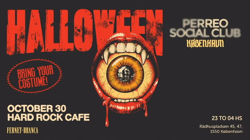 HALLOWEEN PARTY x PSC TAKEOVER at HARD ROCK CAFE 026