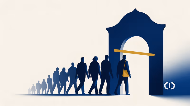 Denmark Outlines Lower Salary Threshold for Non-EU Workers