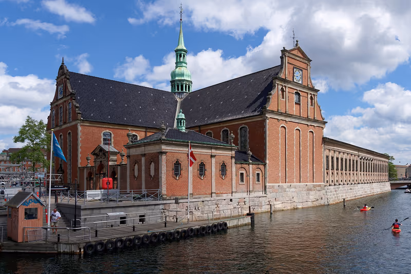 Danish Bishops Consider Moving Great Prayer Day to Autumn