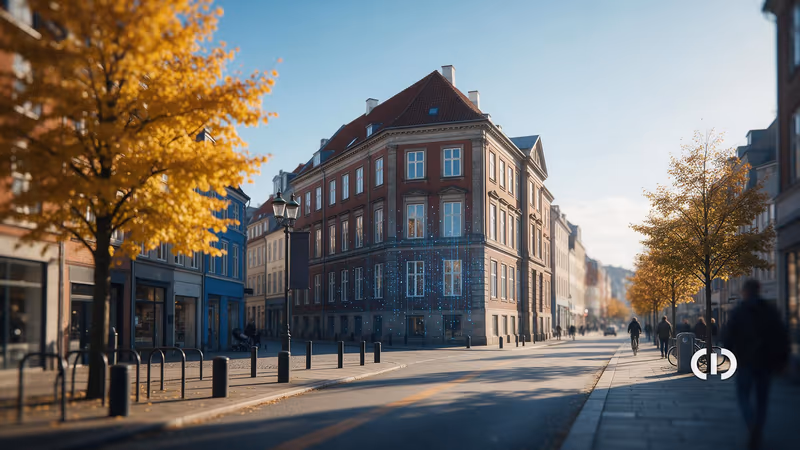 Danish CPR Register Data Breach Exposes 8.8 Million Records