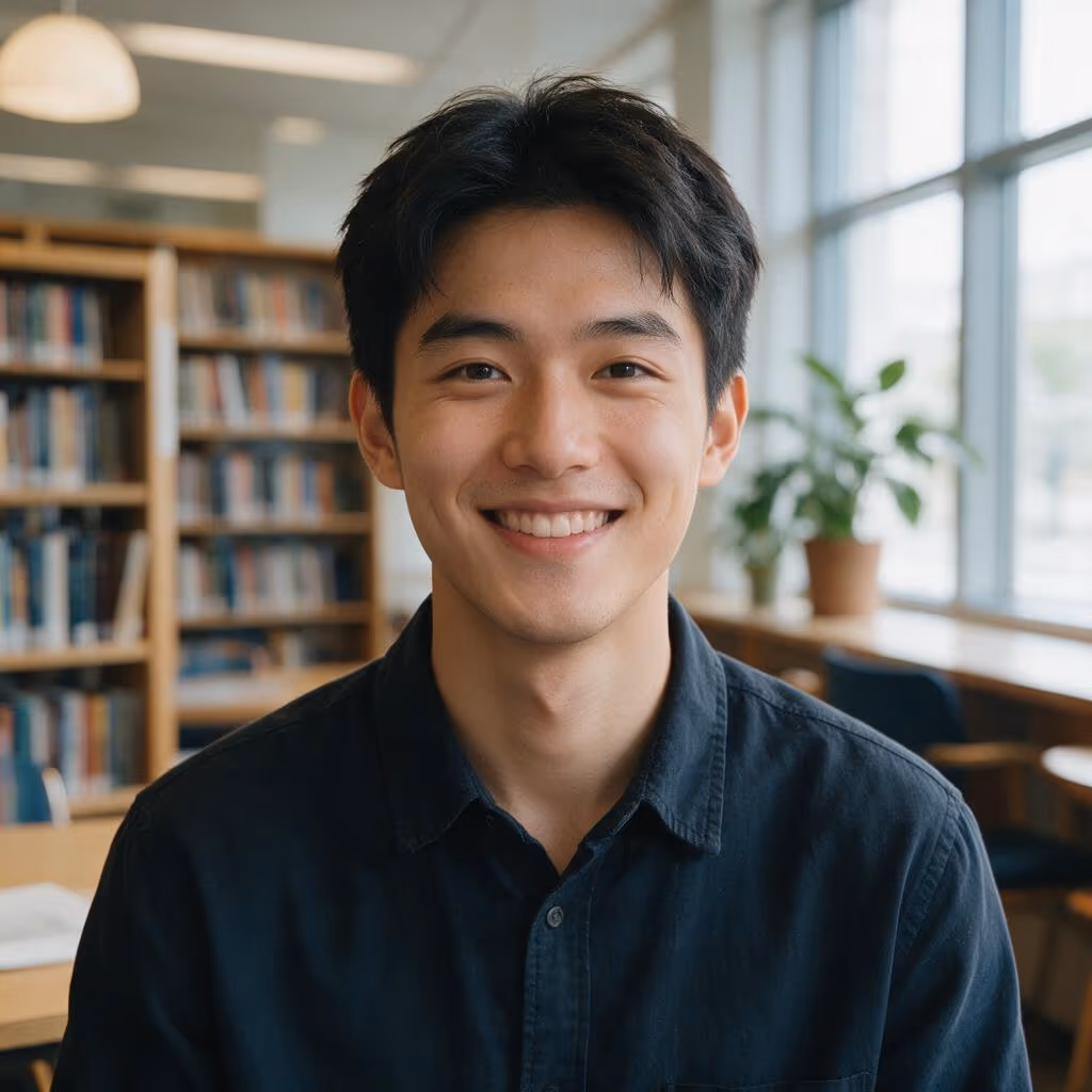 打工考托的Jason