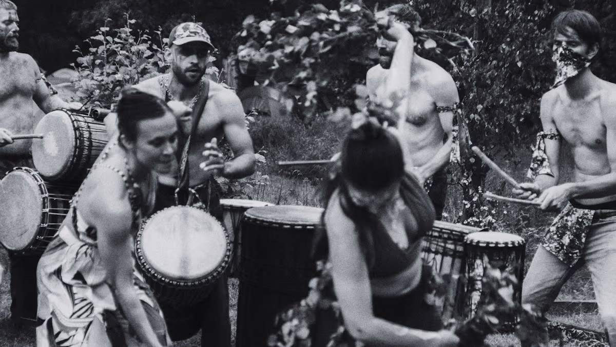 DRUMATICS