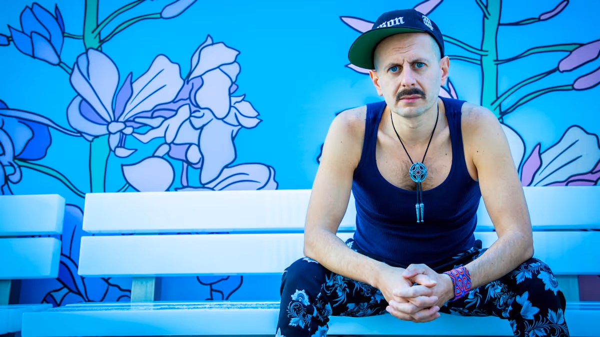 BORIS & THE JOY [US] ★ CPH