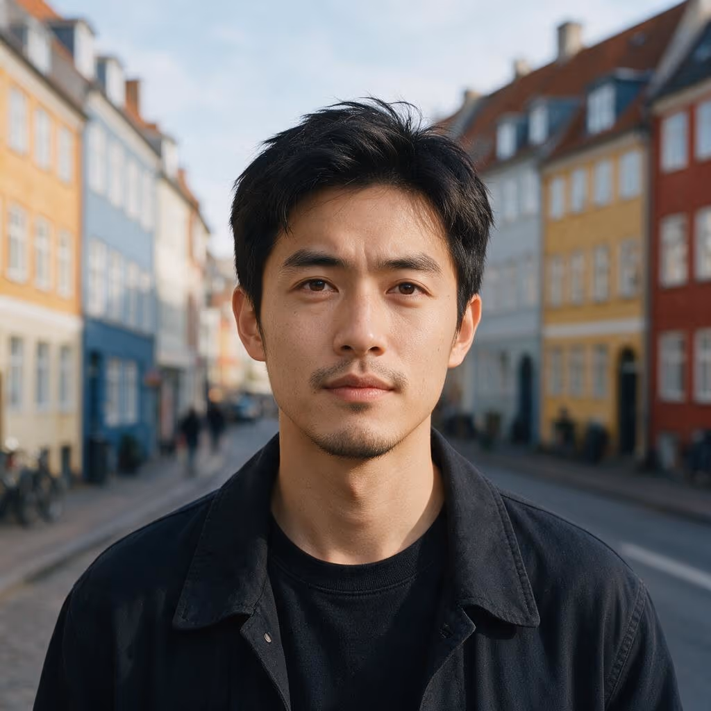 CBS学长Alex
