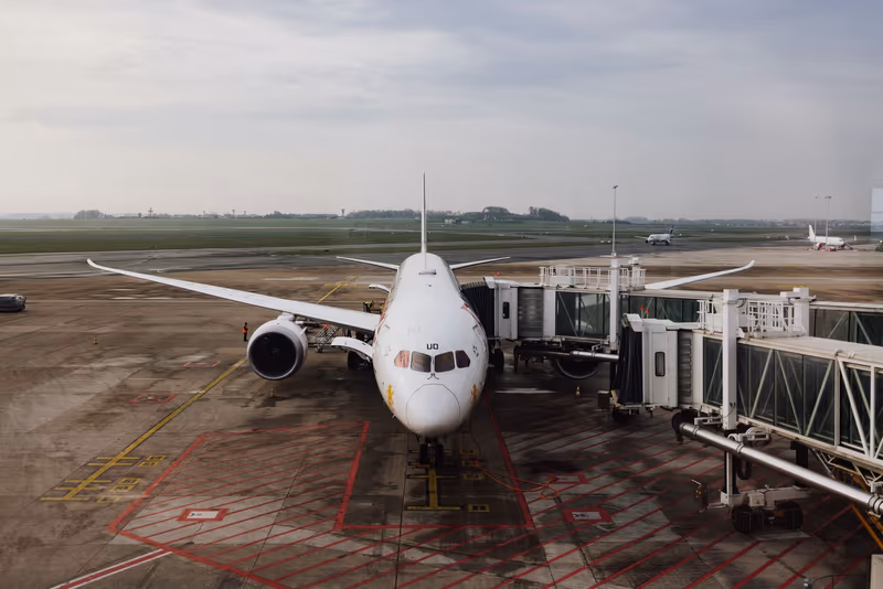 EU Approves New Rules for Transport Passenger Refunds