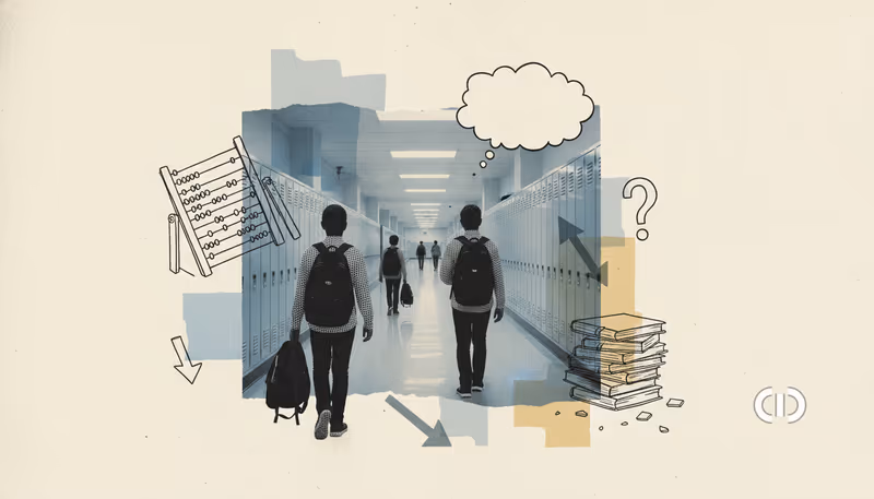 丹麦学生PISA成绩创历史新低 阅读下滑严重