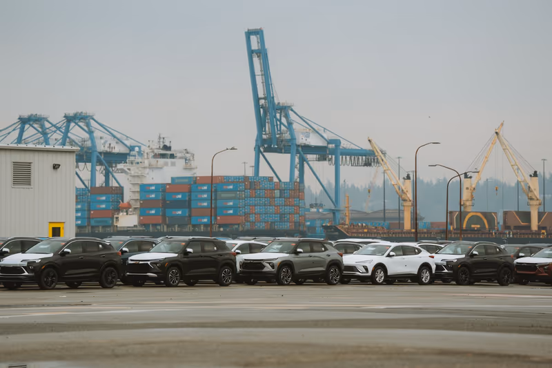 China Rejects EU Proposal on Hybrid Vehicle Export Limits
