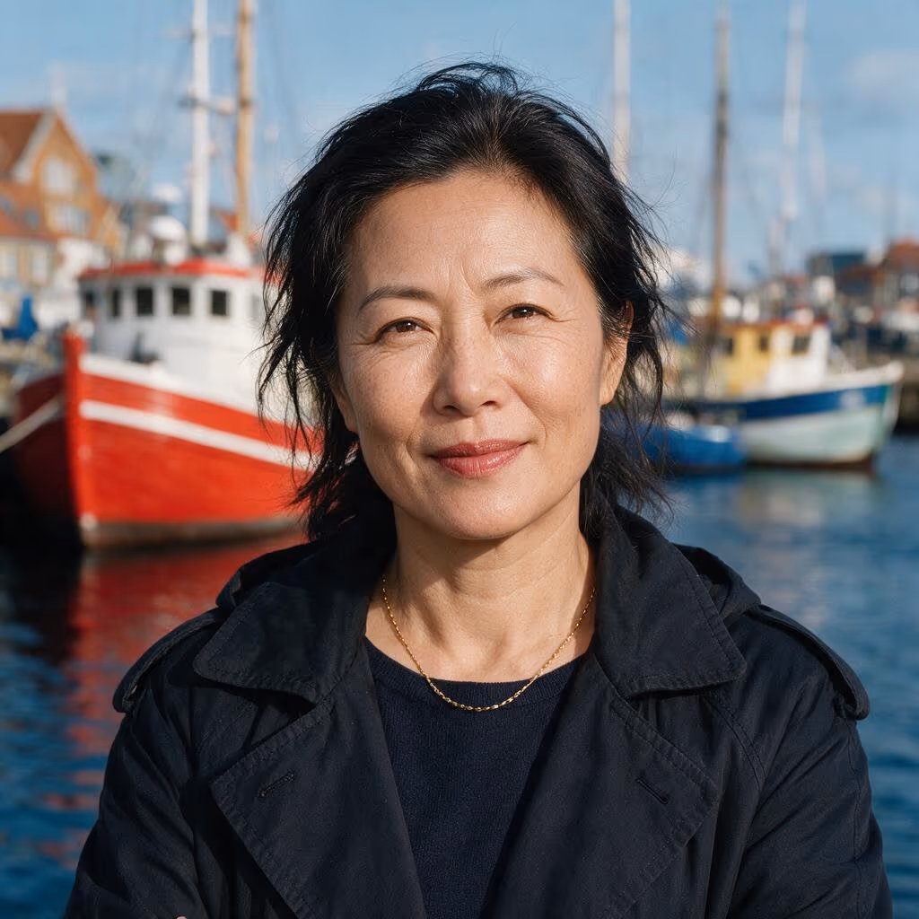 米娅旅行记