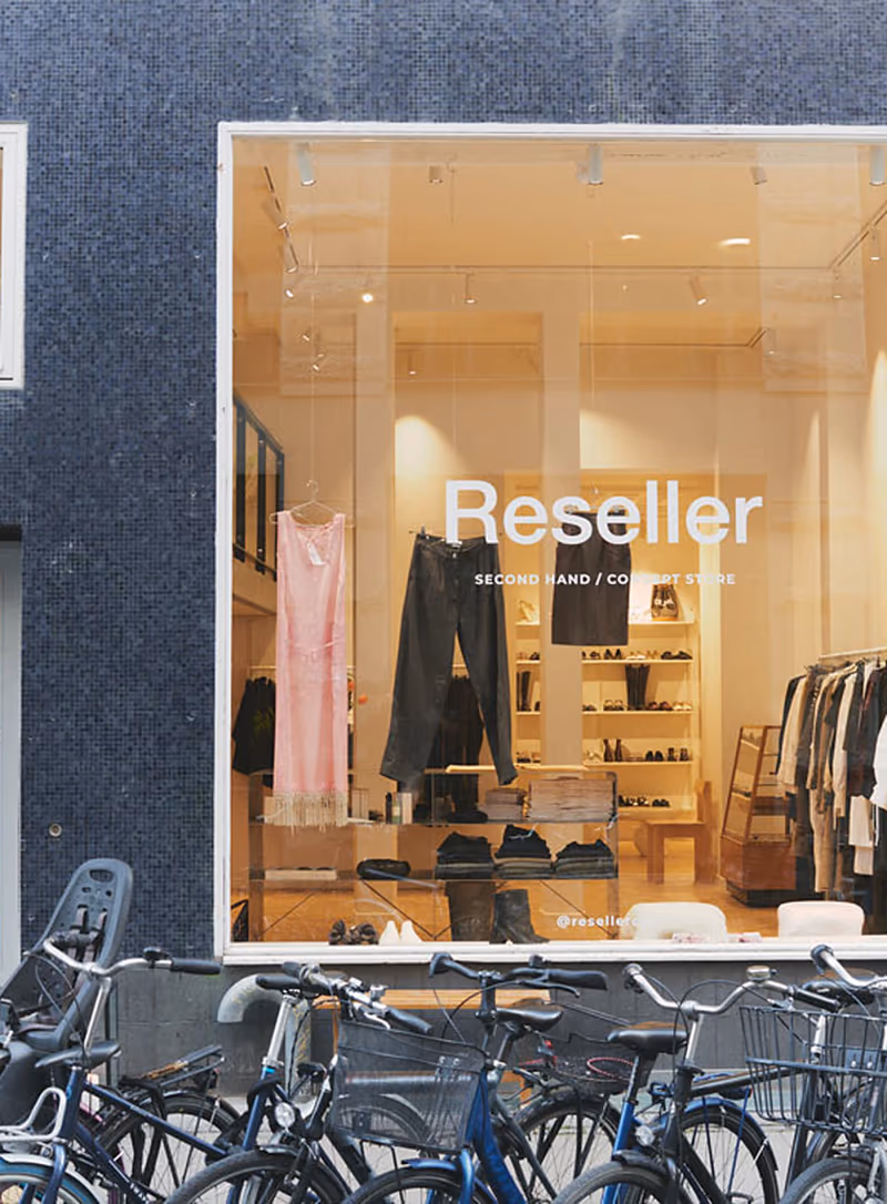 Reseller Copenhagen