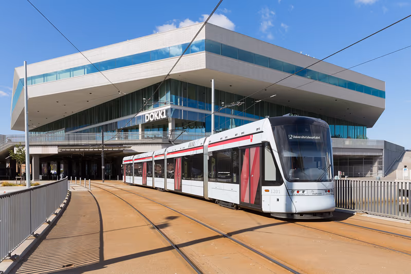 Aarhus to Reduce Bus and Light Rail Tickets to 15 Kroner