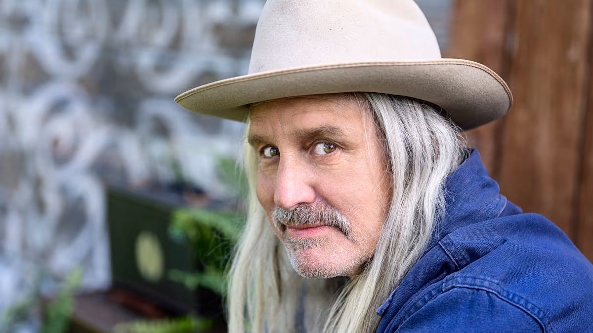 Steve Poltz
