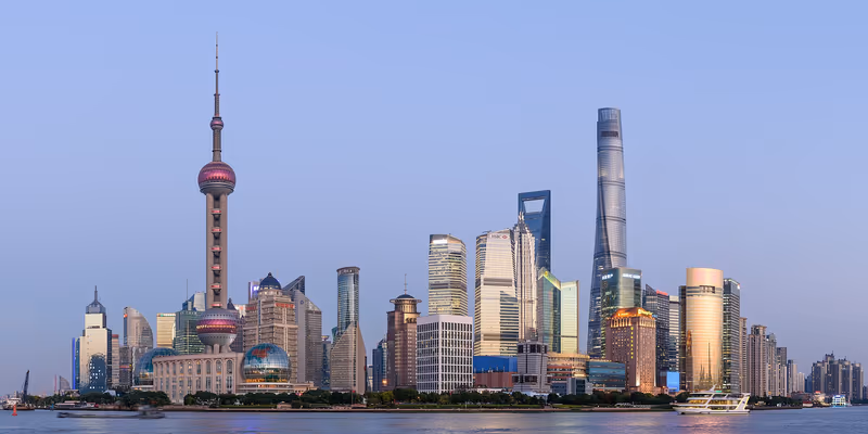 中国扩大240小时过境免签覆盖范围