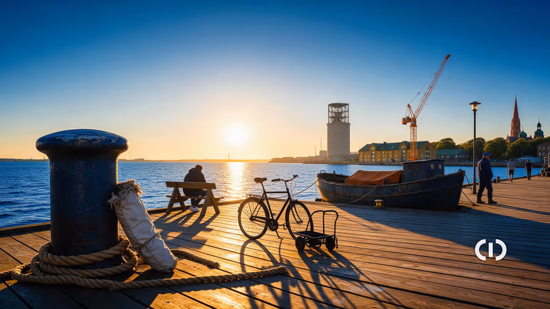 Denmark Needs International Workers Amid Political Debate