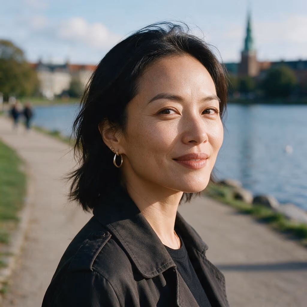 糖宝妈_丹麦育儿