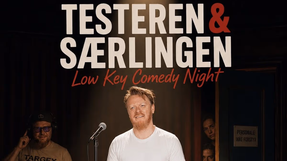 Testeren og Særlingen