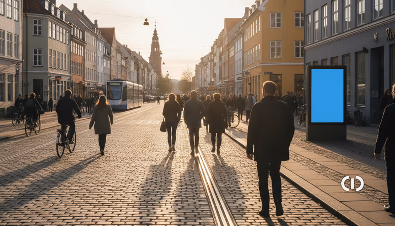 ChatGPT Launches Ads for Free Users in Denmark