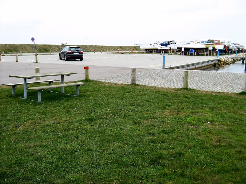 Ringkøbing-Skjern to Study School Routes Near Wolf Areas