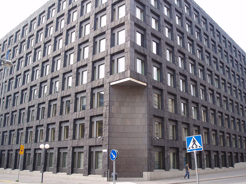 Sweden's Riksbank Calls for Legislative Action on Digital Krona