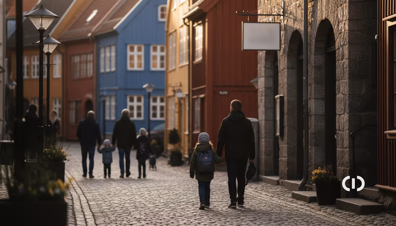 Schengen Rules Lower Long-Stay Visa Fingerprint Age to Six