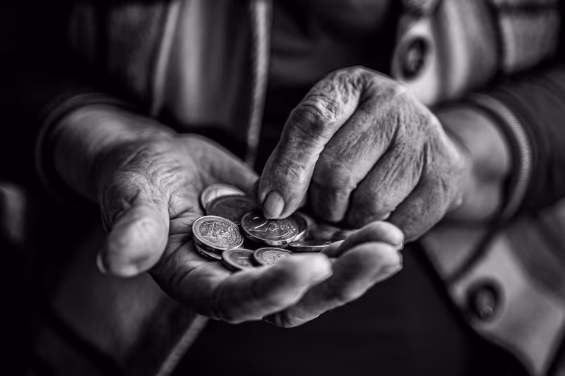 丹麦拟提高阿恩养老金月发额
