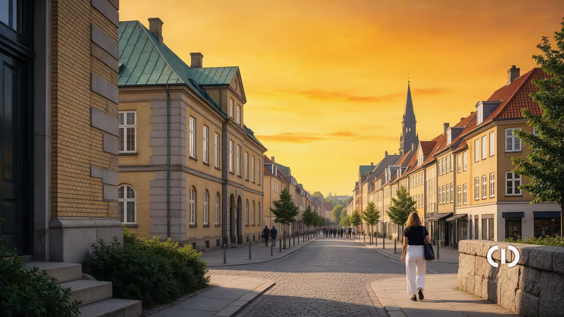 Denmark Revises Citizenship Case Rules