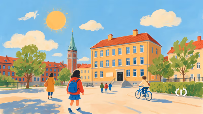 Denmark reduces PISA school testing frequency to every four years