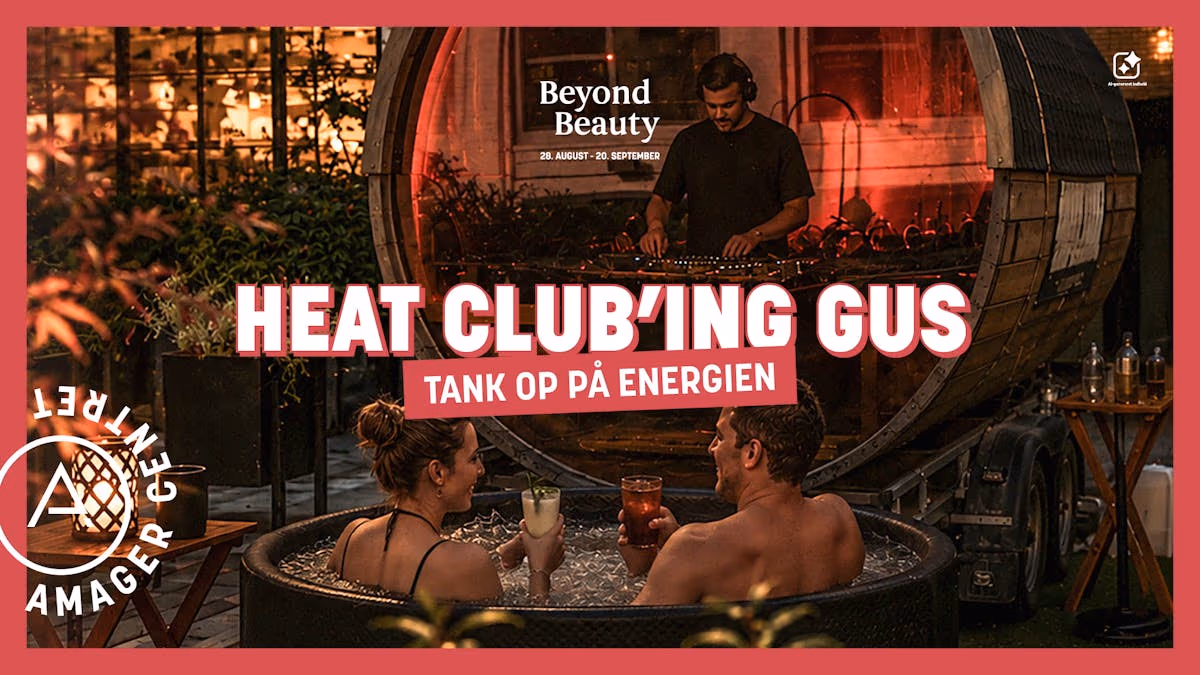 Heat Club'ing Gus