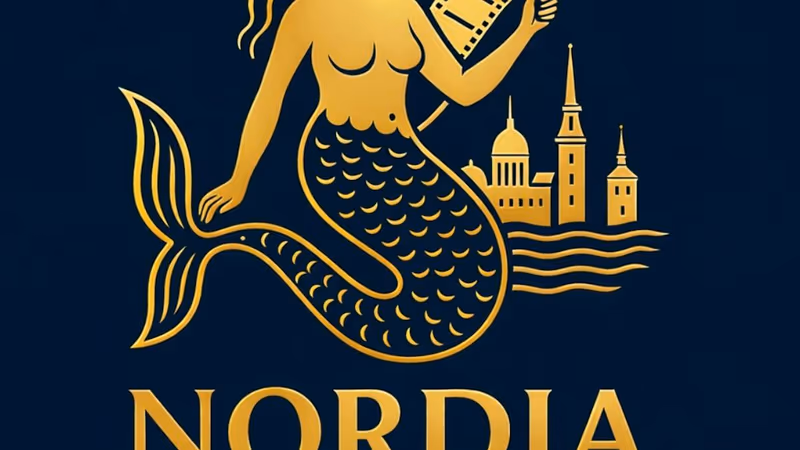 Nordia International Film Festival 2026  - 2nd Edition