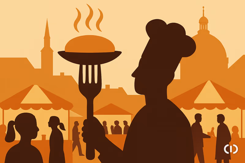 Copenhagen Cooking 2026 Festival Program Released