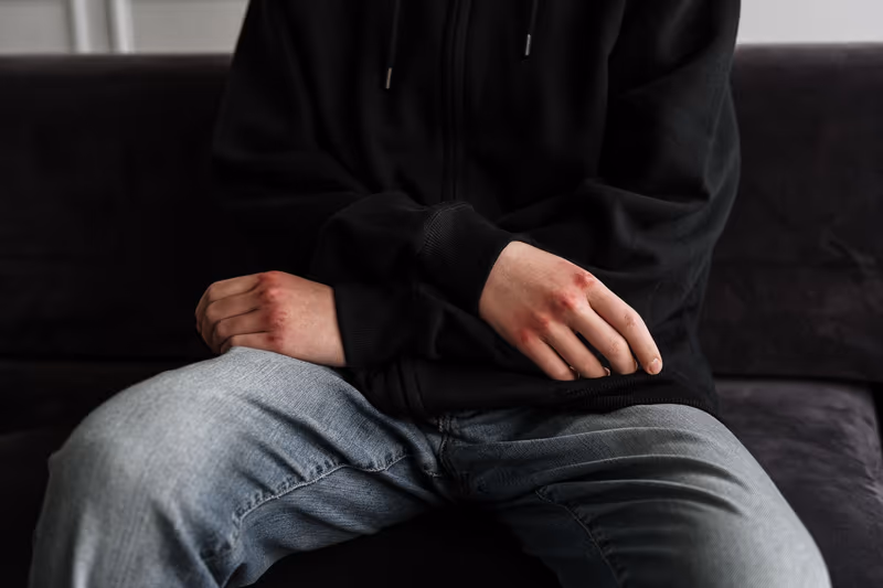 瑞典涉黑帮重罪青少年达264人 超出预估