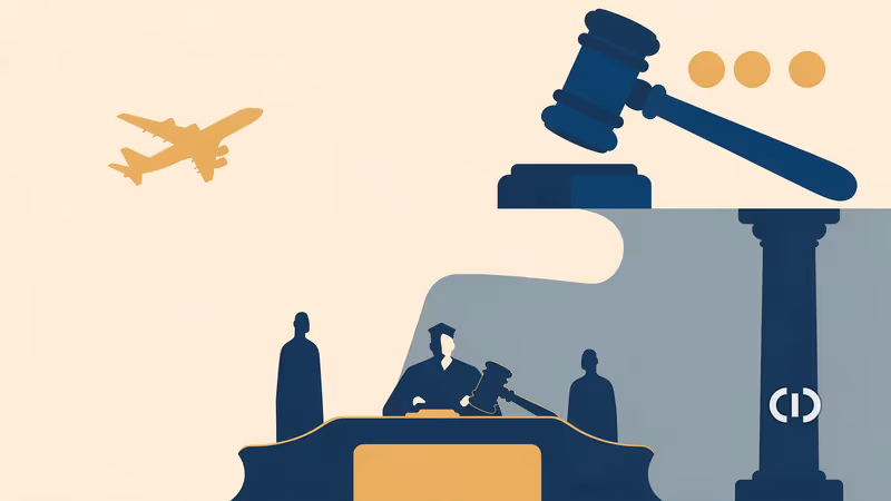 Danish Court Upholds Prison Sentence for Overseas Re-Education Trip