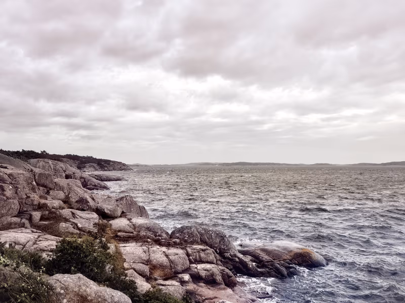 Sweden faces fresh weather alerts and rising concern over youth gang crime