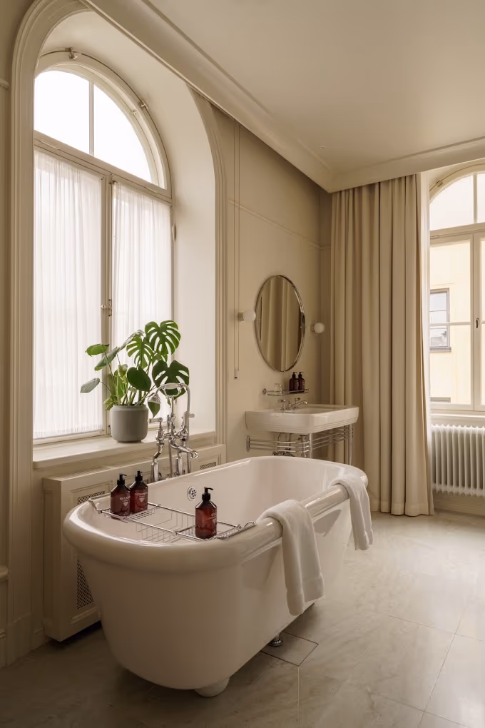 Stockholm Stadshotell