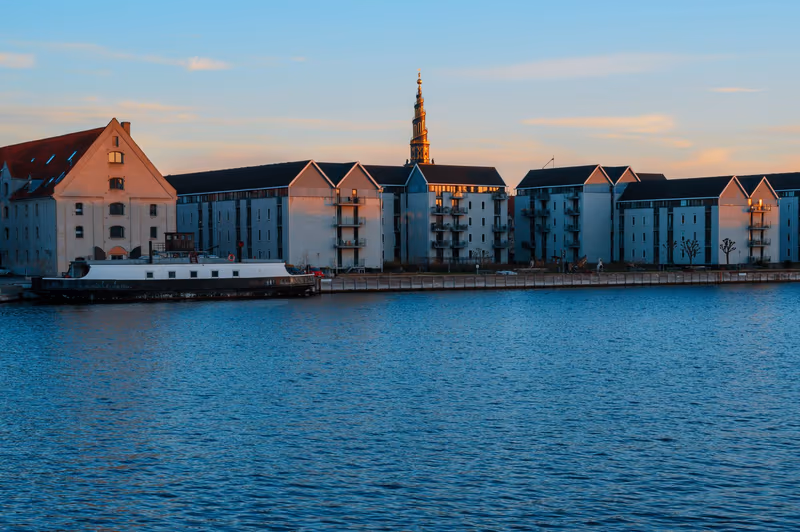 Denmark plans 100,000 DKK fine for repeated residency violations