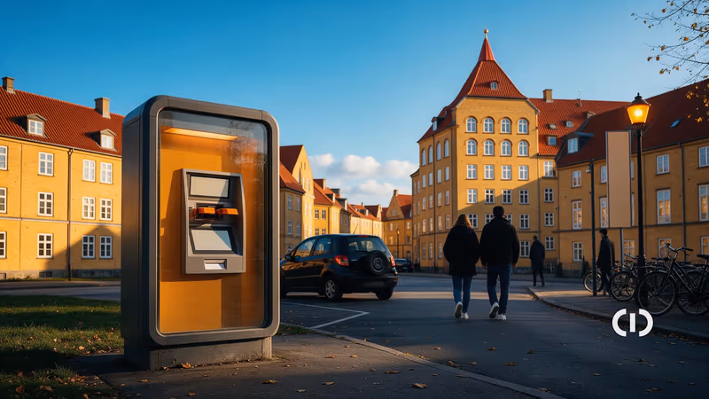 Danish Central Bank Raises Key Interest Rate to 2.1 Percent