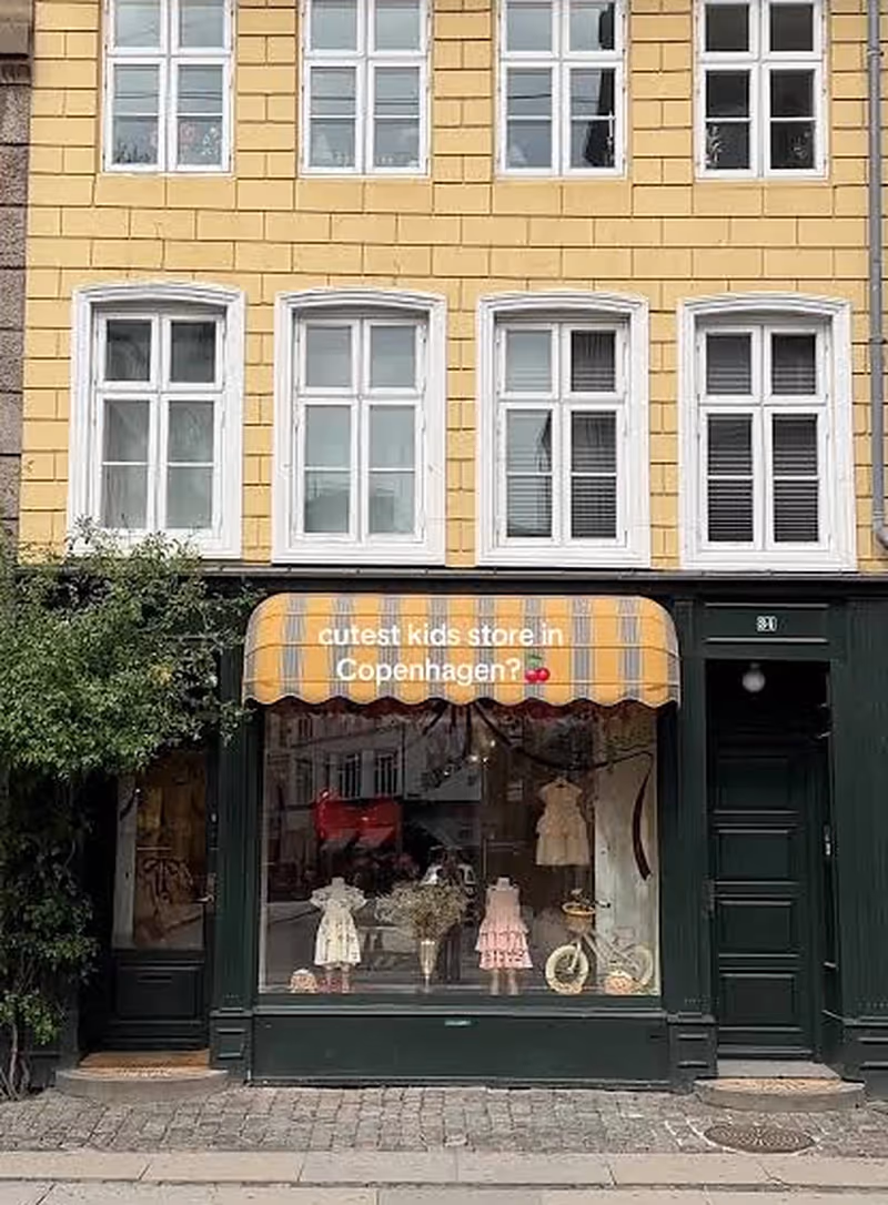 Konges Sløjd